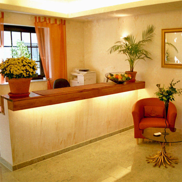 Hotel Refrather Hof Bergisch Gladbach Exterior photo